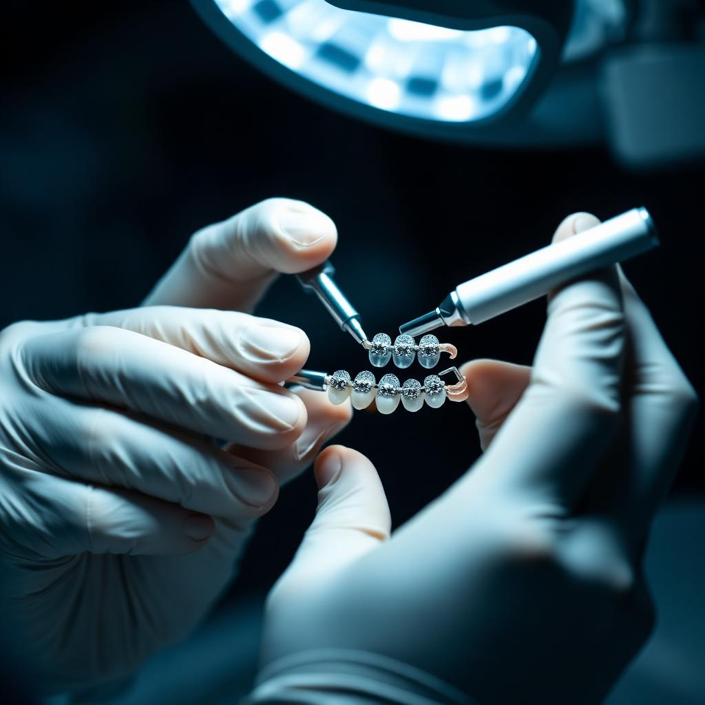 Il nostro laboratorio